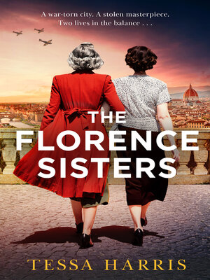 The Florence Sisters - ebook